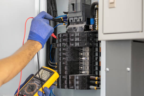 Why Trust Our Licensed Electricians for Your Electrical Needs in Berlin, MD?