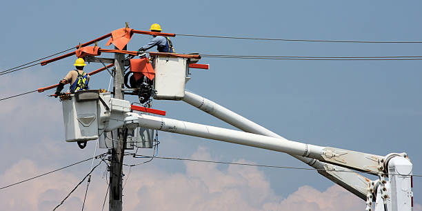 Best Commercial Electrical Services  in Berlin, MD